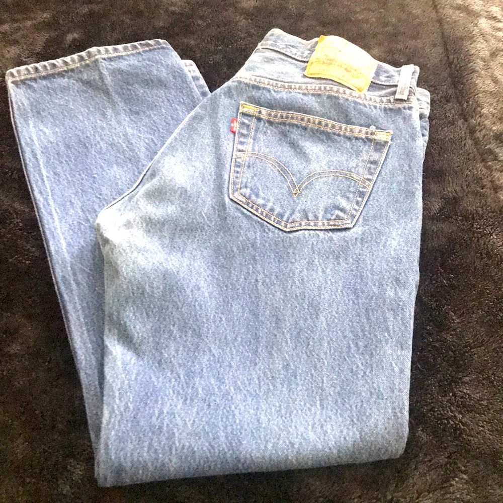 Men’s Levi’s